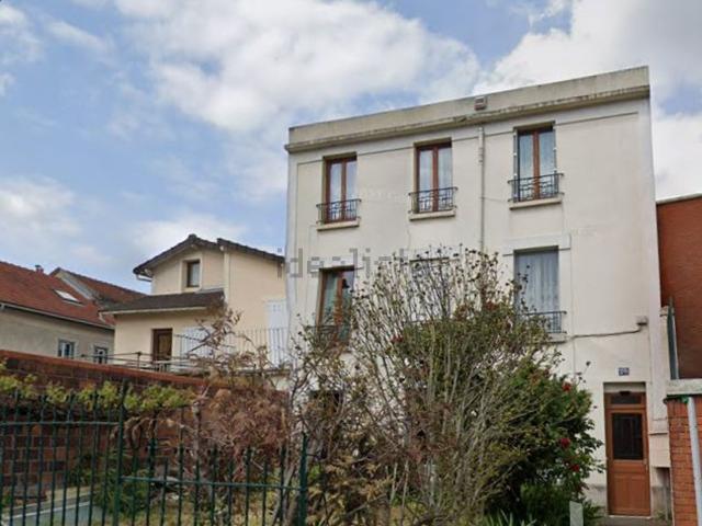 Appartement vente à Malakoff, Hauts-de-Seine