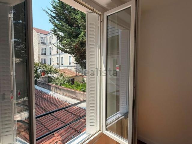 Appartement vente à Malakoff, Hauts-de-Seine