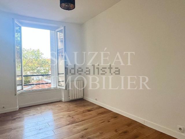 Appartement vente à Malakoff, Hauts-de-Seine