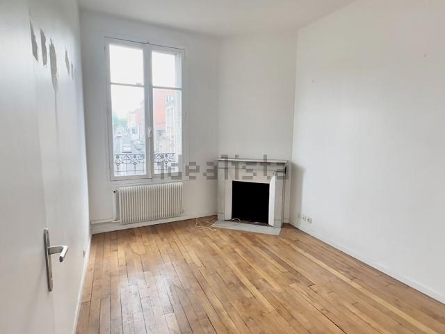 Appartement vente à Cité des Nouzeaux, Malakoff