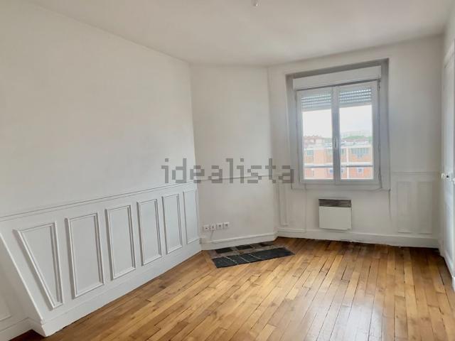 Appartement vente à Cité des Nouzeaux, Malakoff