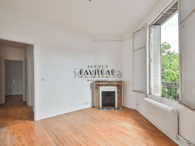 Appartement vente à Cité des Nouzeaux, Malakoff