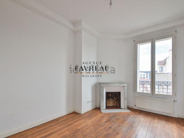 Appartement vente à Cité des Nouzeaux, Malakoff