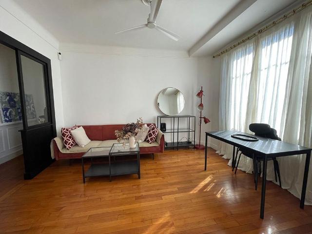 Appartement location à Antony, Malakoff