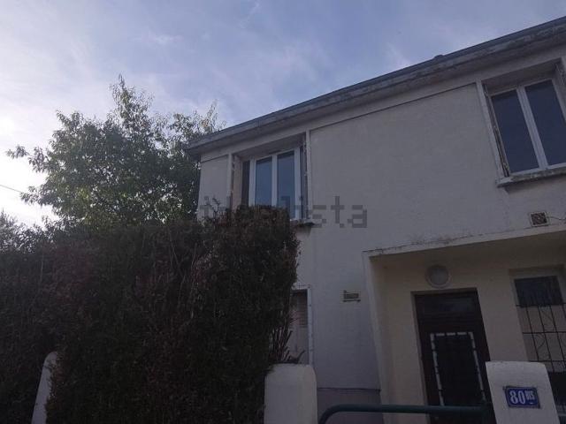 Appartement location à Cité des Poètes, Malakoff