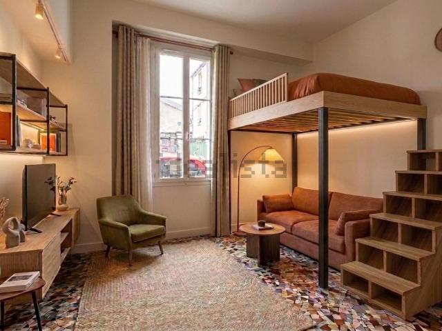 Appartement vente à Malakoff, Hauts-de-Seine