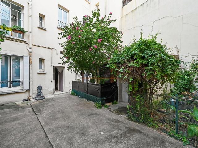 Appartement vente à Malakoff, Hauts-de-Seine