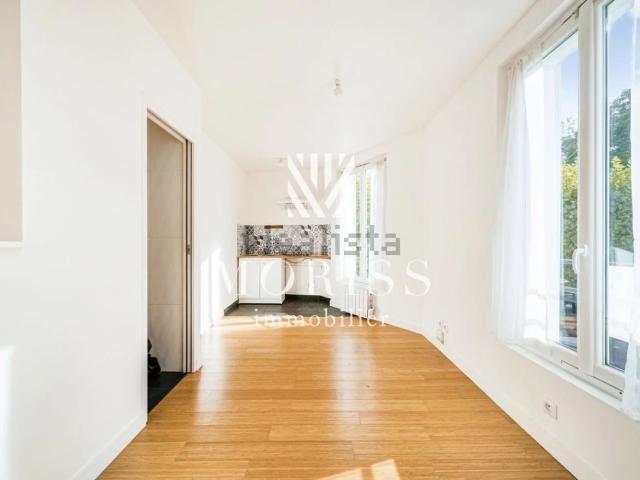 Appartement vente à Malakoff, Hauts-de-Seine