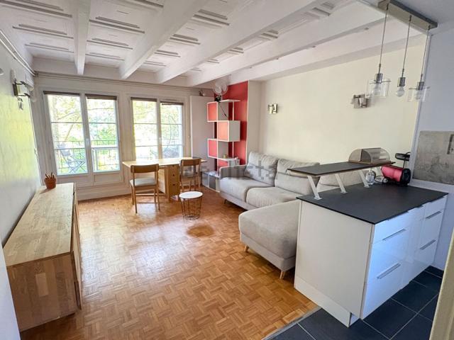 Appartement location à Malakoff, Hauts-de-Seine