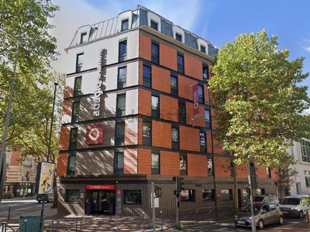 Appartement vente à Malakoff, Hauts-de-Seine
