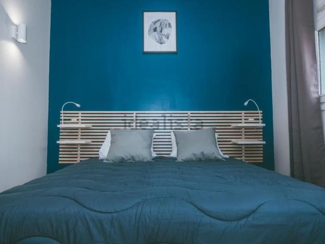 Appartement location à Liverzel, Malansac