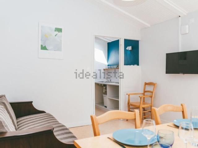 Appartement location à Liverzel, Malansac