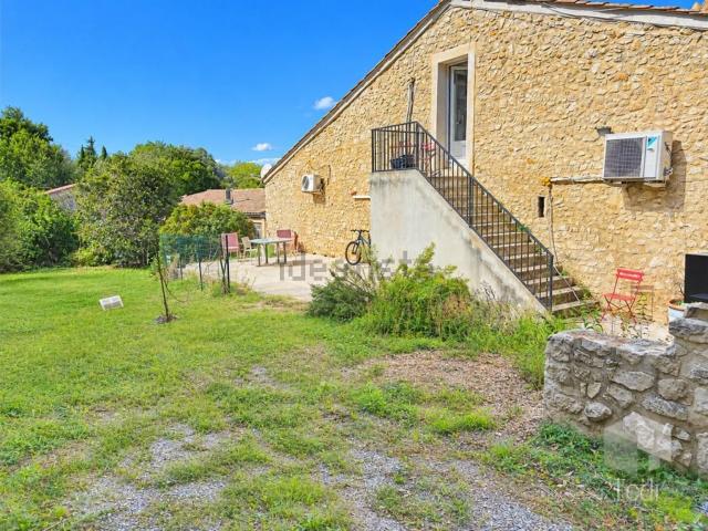 Appartement location à Lotissement Les Lauriers, Malataverne