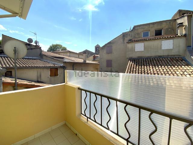 Appartement vente à Malaucène, Vaucluse