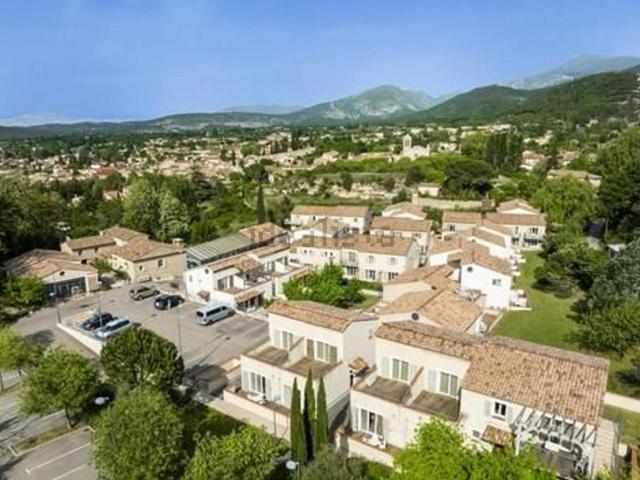 Appartement vente à Malaucène, Vaucluse