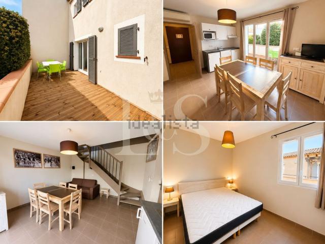 Appartement vente à Coumpara, Malaucène