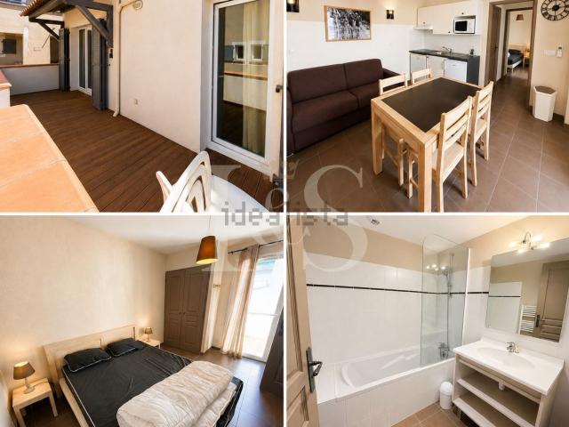 Appartement vente à Malaucène, Vaucluse