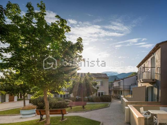 Appartement vente à Malaucène, Vaucluse
