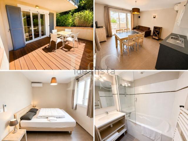 Appartement vente à Coumpara, Malaucène