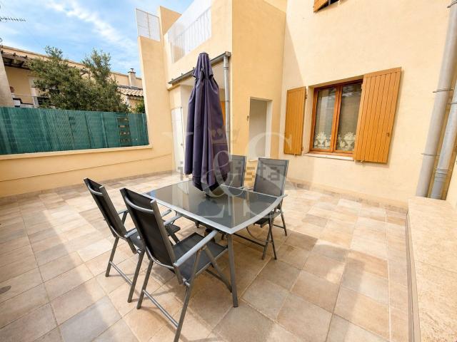 Appartement vente à Coumpara, Malaucène