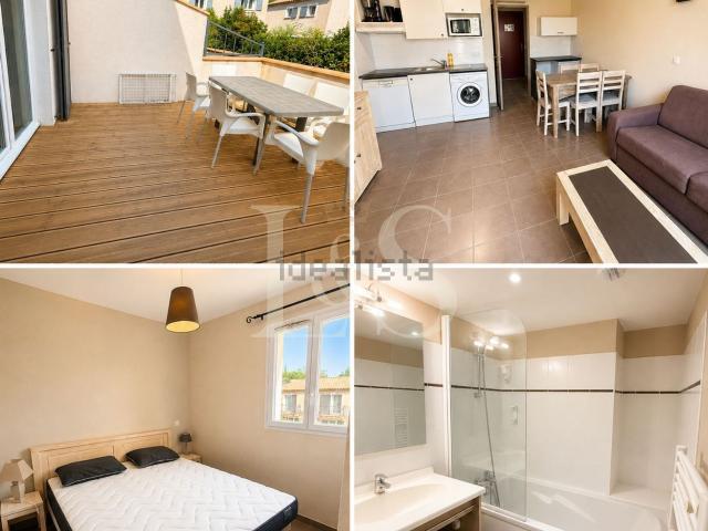 Appartement vente à Coumpara, Malaucène