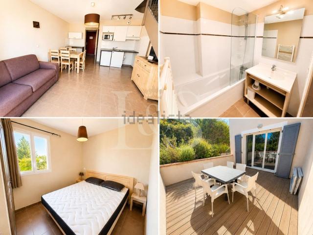 Appartement vente à Coumpara, Malaucène