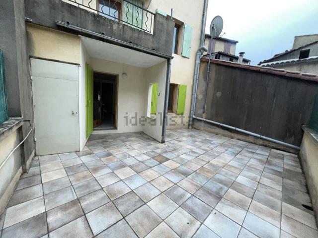 Appartement vente à Coumpara, Malaucène
