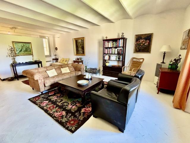 Appartement vente à Coumpara, Malaucène