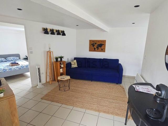 Appartement location à Bretounel, Malause