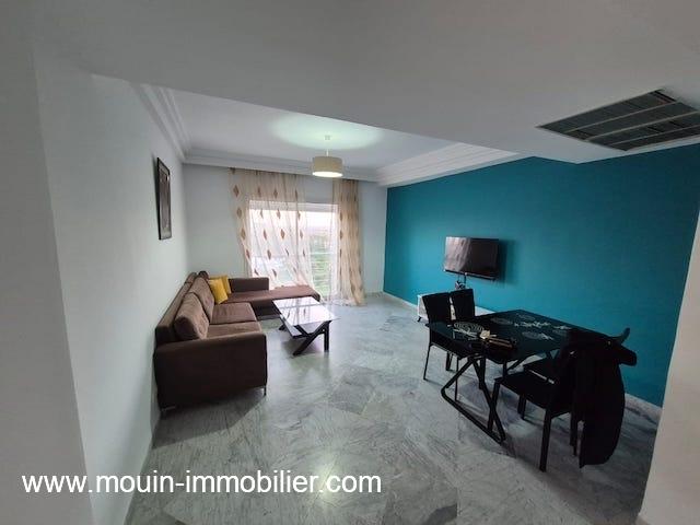 Appartement location à Ain Zaghouan, Douz