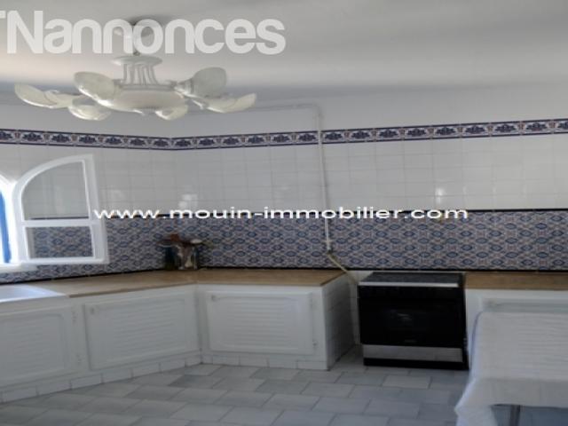 Appartement location