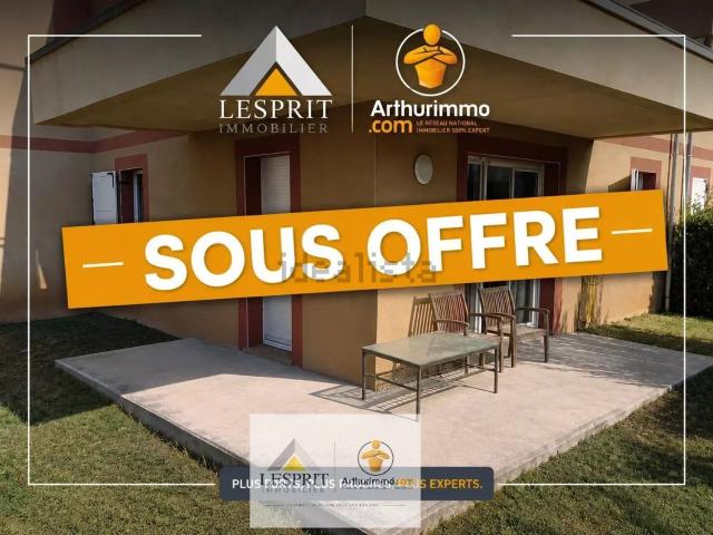 Appartement vente à Malemort-sur-Corrèze, Malemort