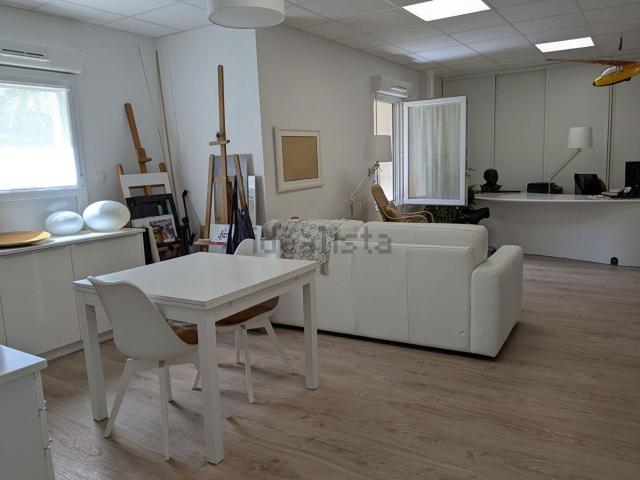 Appartement vente à Brunel, Malestroit