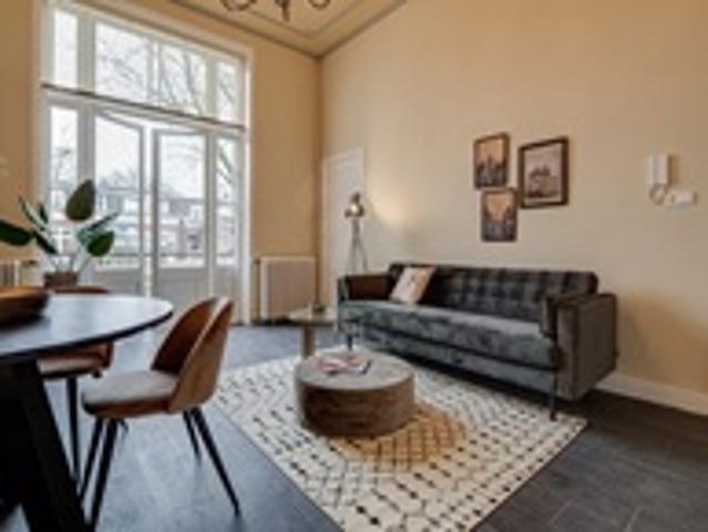 Appartement te huur in Haarzuilens, Utrecht