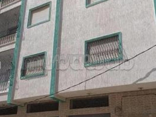 Appartement vente à Tétouan, Tanger-Tétouan