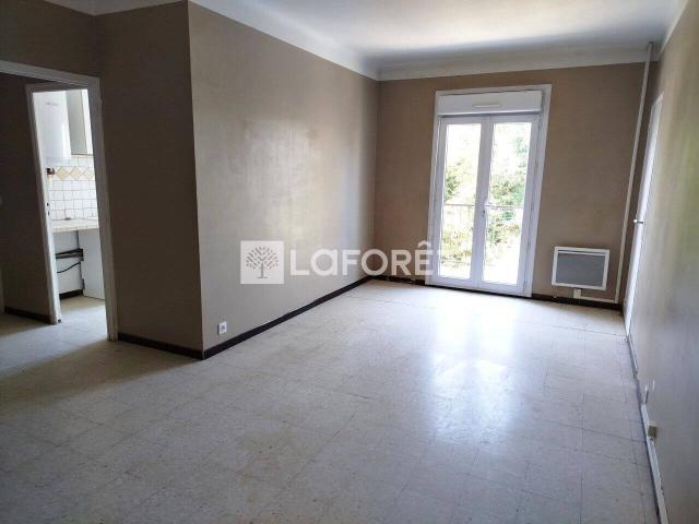 Appartement location à Lotissement les Reslanques, Mallemort