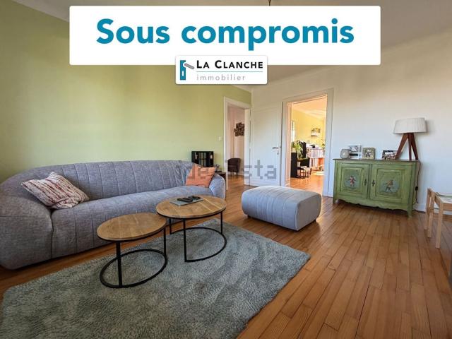 Appartement vente à Malling, Moselle