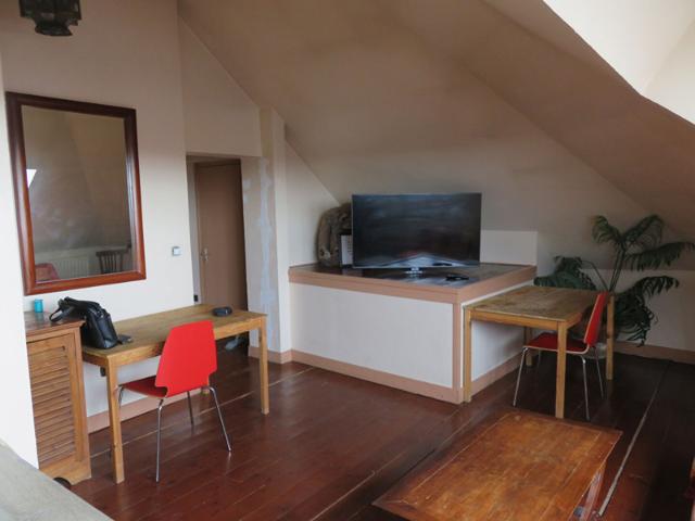 Appartement location à Dunkerque