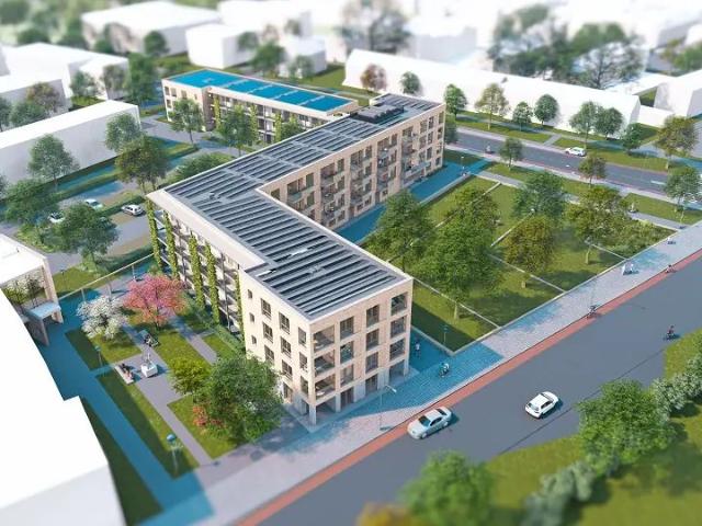 Appartement te huur in Maastricht-West, Limburg