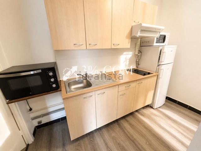 Appartement vente à Malzéville, Meurthe-et-Moselle