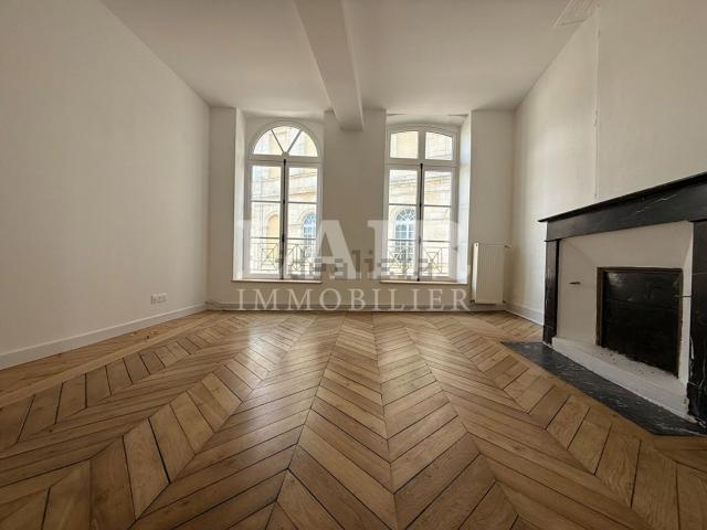 Appartement location à Haut Éclair, Mamers