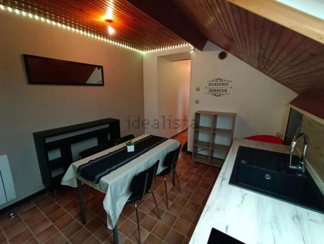Appartement location à Haut Éclair, Mamers