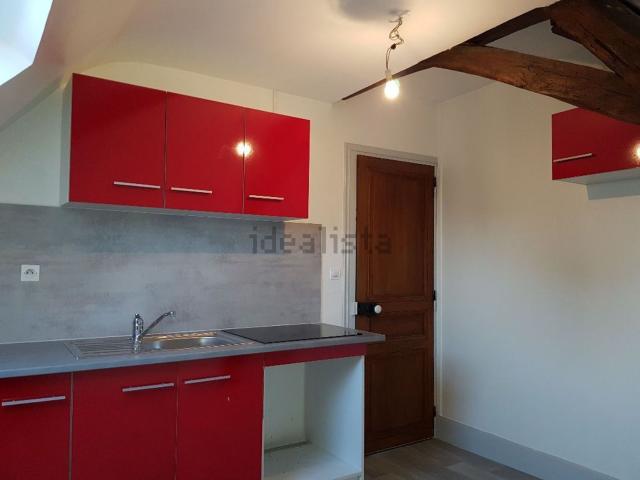 Appartement location à Haut Éclair, Mamers