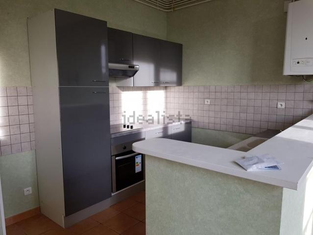 Appartement location à Zone d'Activités du Haut-Éclair, Mamers