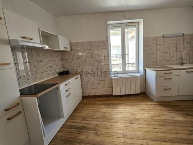 Appartement location à Mamers, Sarthe