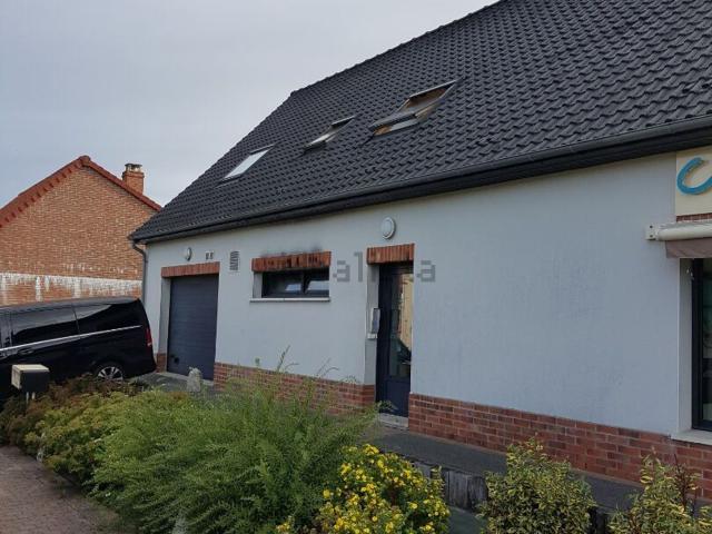 Appartement location à Mametz, Pas-de-Calais