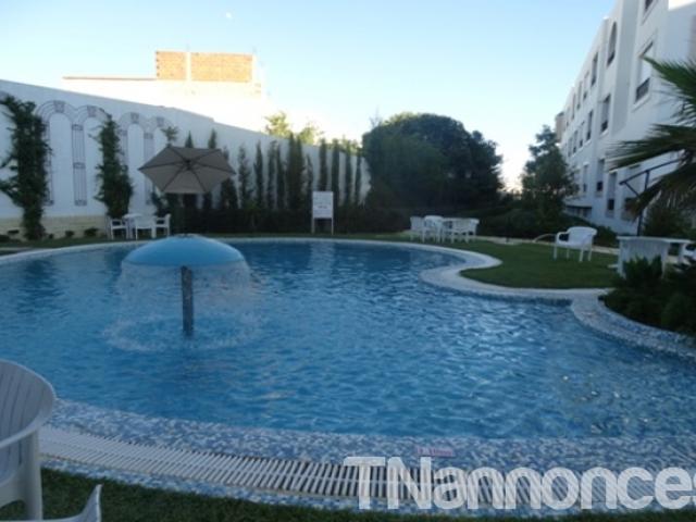 Appartement location