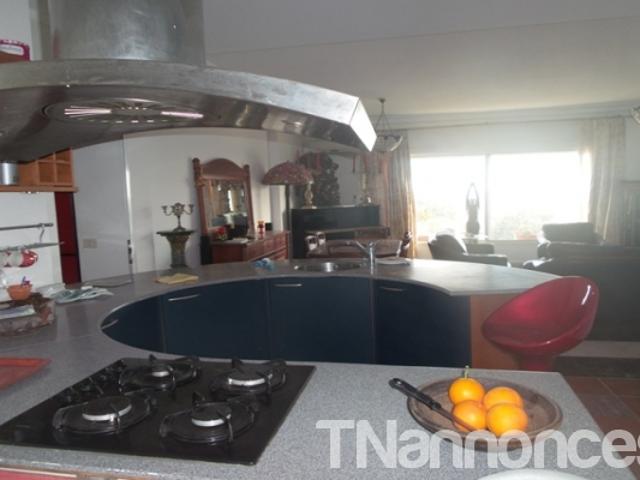 Appartement vente
