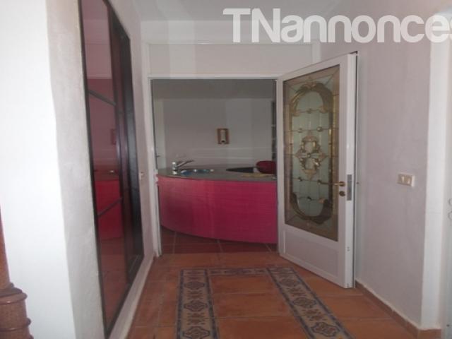 Appartement location