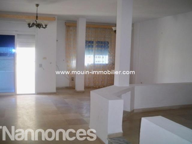 Appartement vente